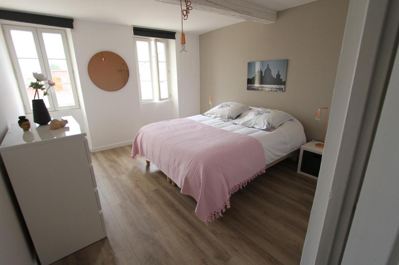 Maison Avec Piscine Et Jardin- 4 Chambres 8 Pers Cuers Ngoại thất bức ảnh