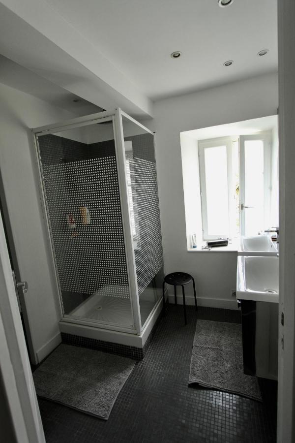 Maison Avec Piscine Et Jardin- 4 Chambres 8 Pers Cuers Ngoại thất bức ảnh